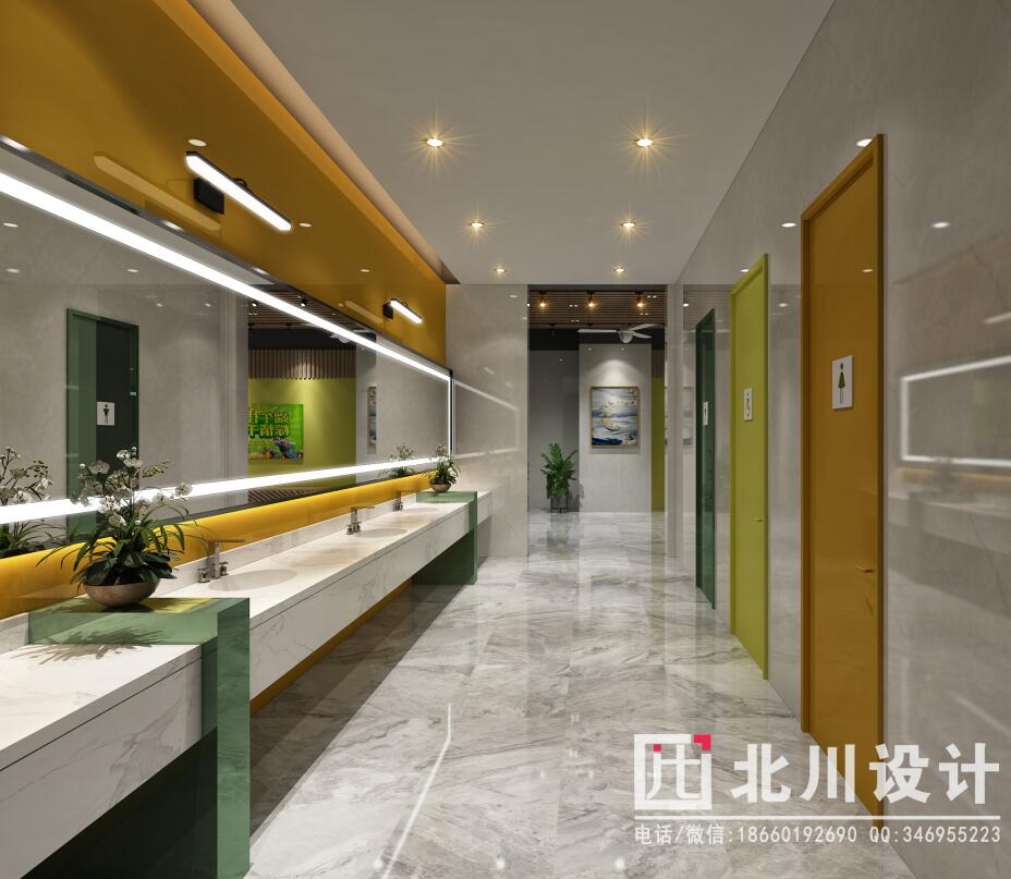 商超設(shè)計