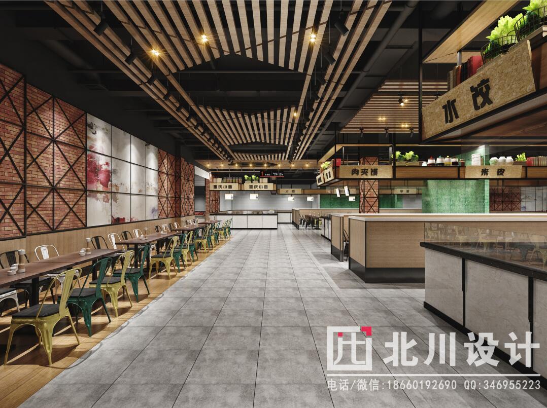 農(nóng)貿(mào)市場方案